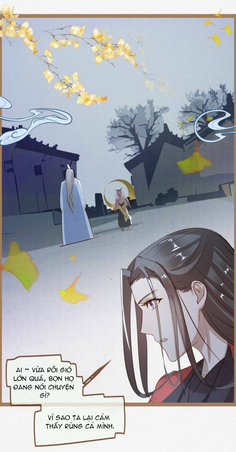 thiếu phật chapter 3 26