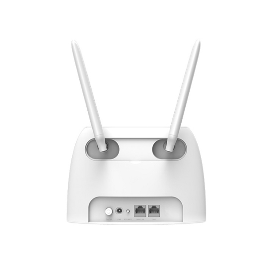 Bộ phát Wifi di động Tenda 4G LTE 4G07 - Hàng Chính Hãng