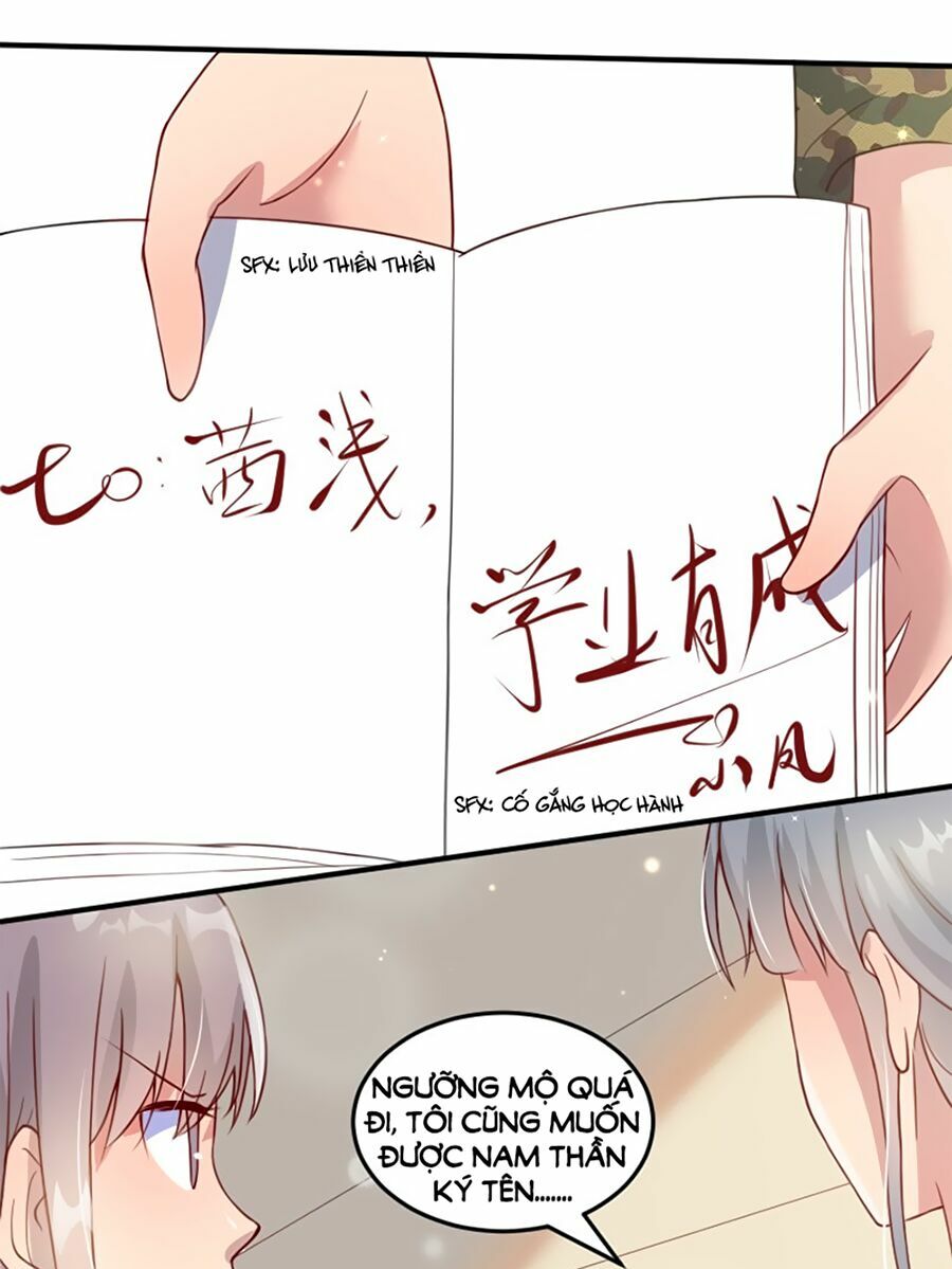 chồng già vợ trẻ trêu nhau hàng ngày chapter 55 39