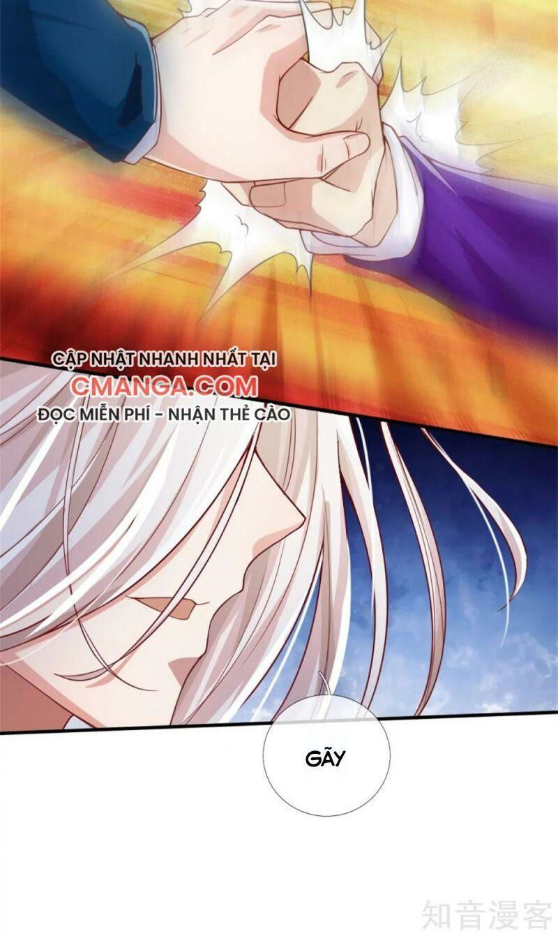 vú em tiên tôn đi ở rể chapter 180 6