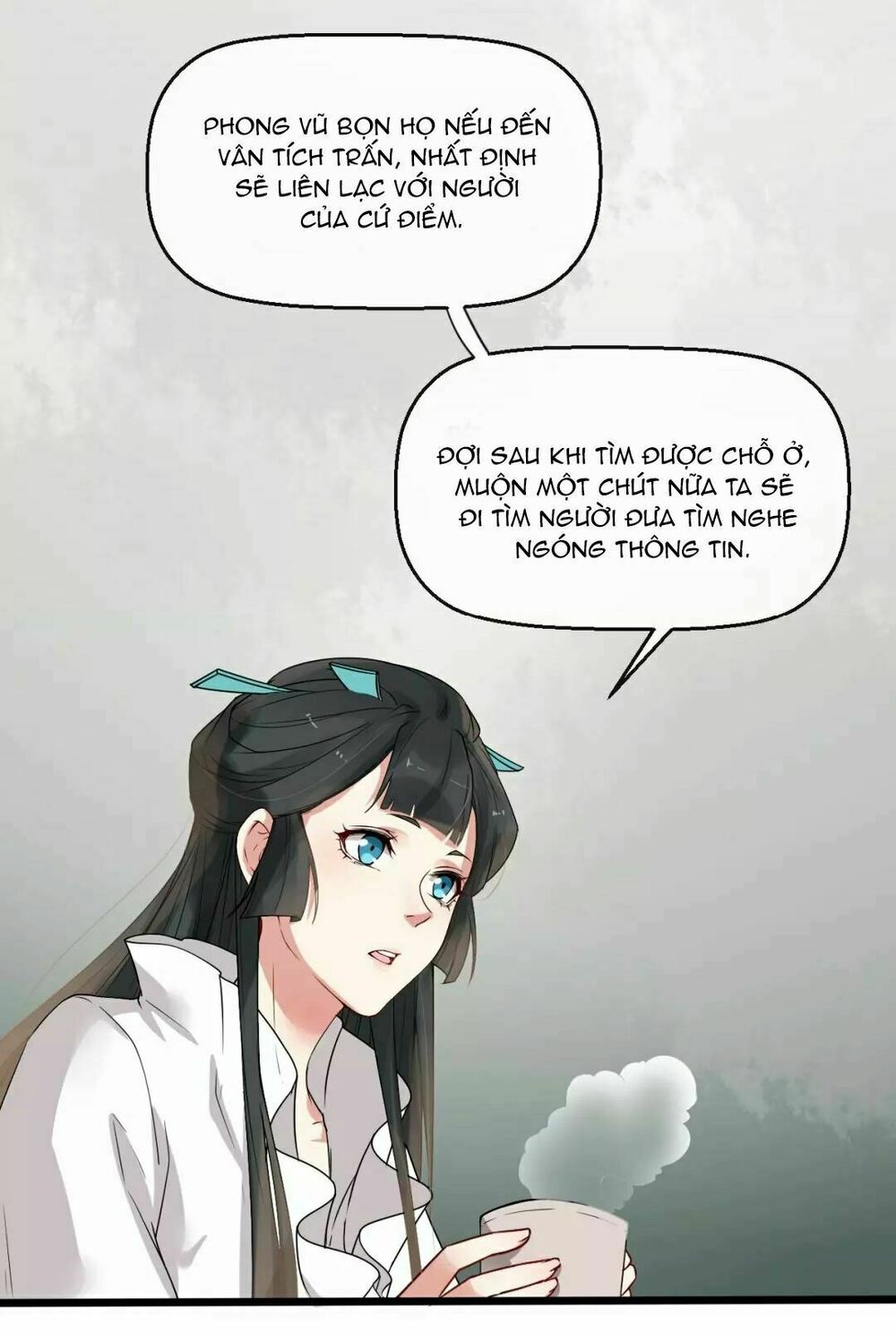 bồng sơn viễn 2 chapter 2 15