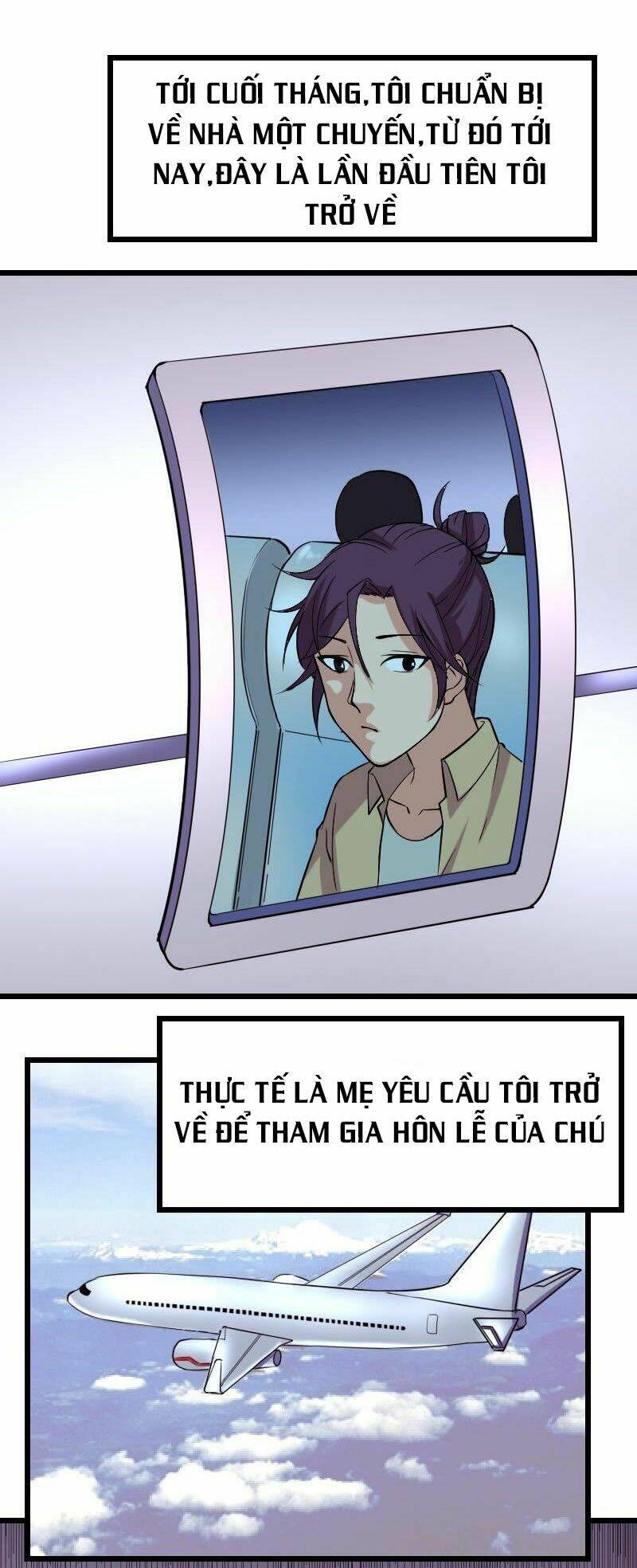 ngưu thư cung ứng thương chapter 142 8