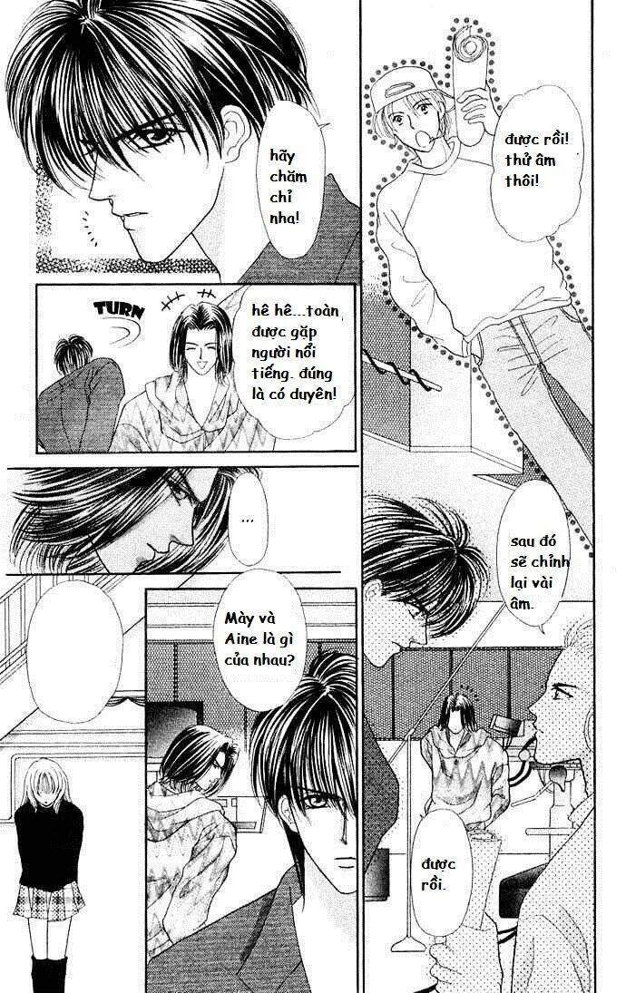 kaikan phrase chapter 29 30