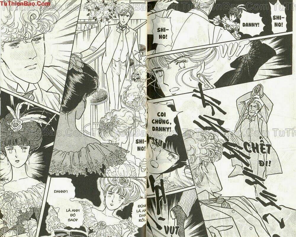 người đẹp new york chapter 7 23