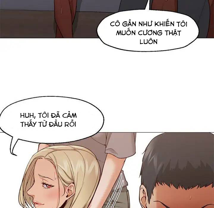 chúc bé ngủ ngon (good night) chapter 34 43