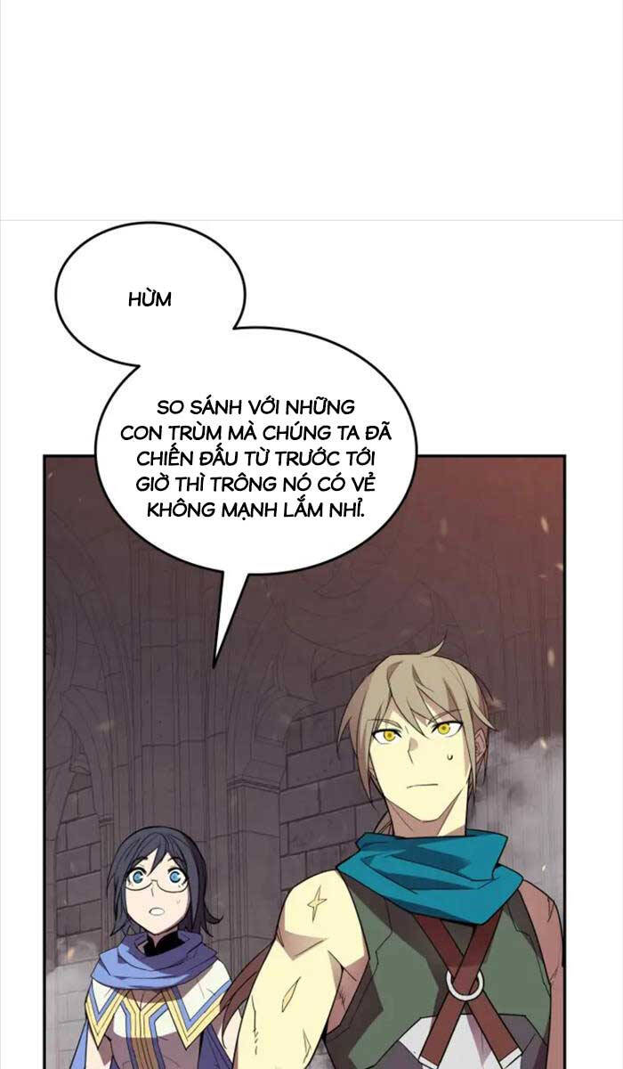 tôi là lính mới chapter 148 53