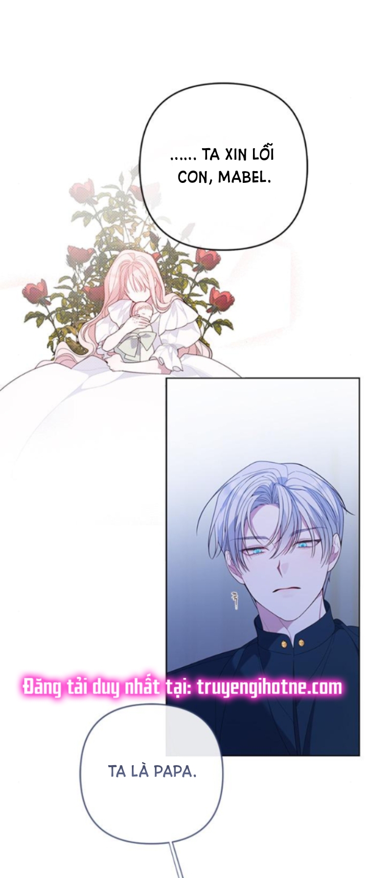 Tiểu Bạo Chúa chapter 13.2 - Trang 8