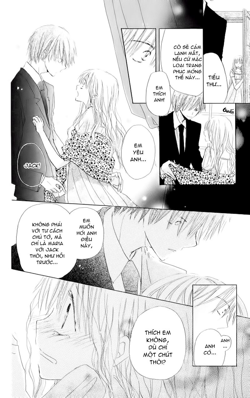 katakoi triangle chapter 4.5 30