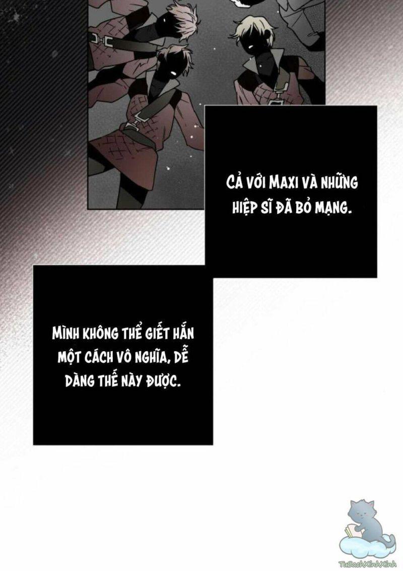 cách mà kỵ sĩ sống như tiểu thư chapter 31 104