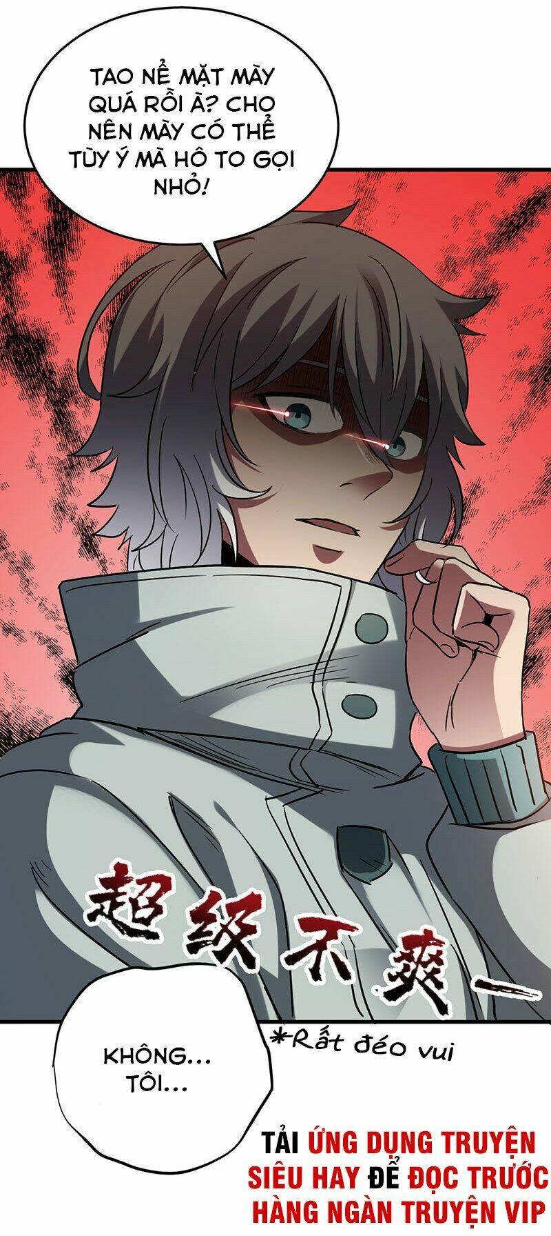 trò chơi thời mạt thế chapter 10 55