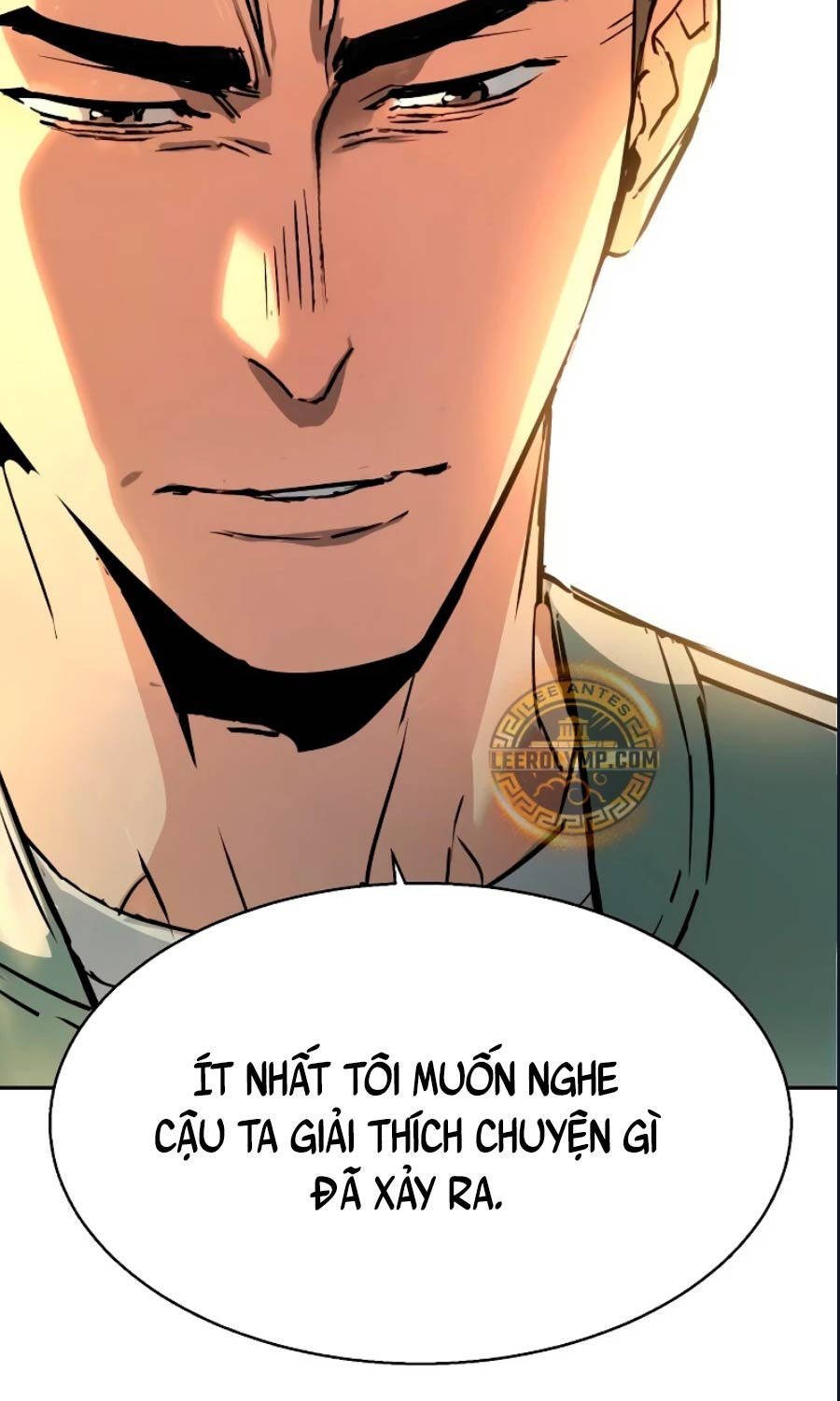 bạn học tôi là lính đánh thuê chapter 200 120