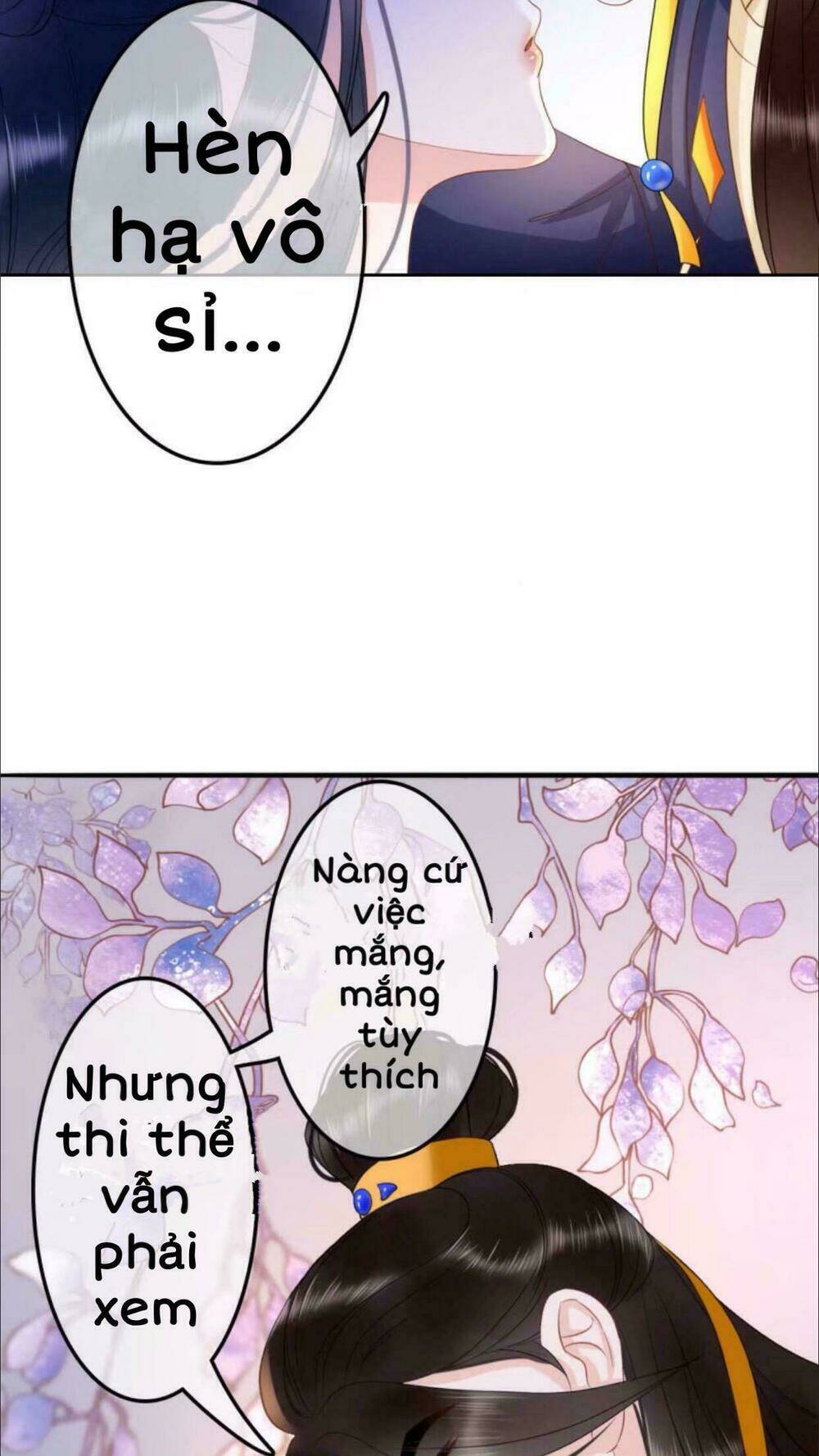 sủng phi của vương chapter 37 17