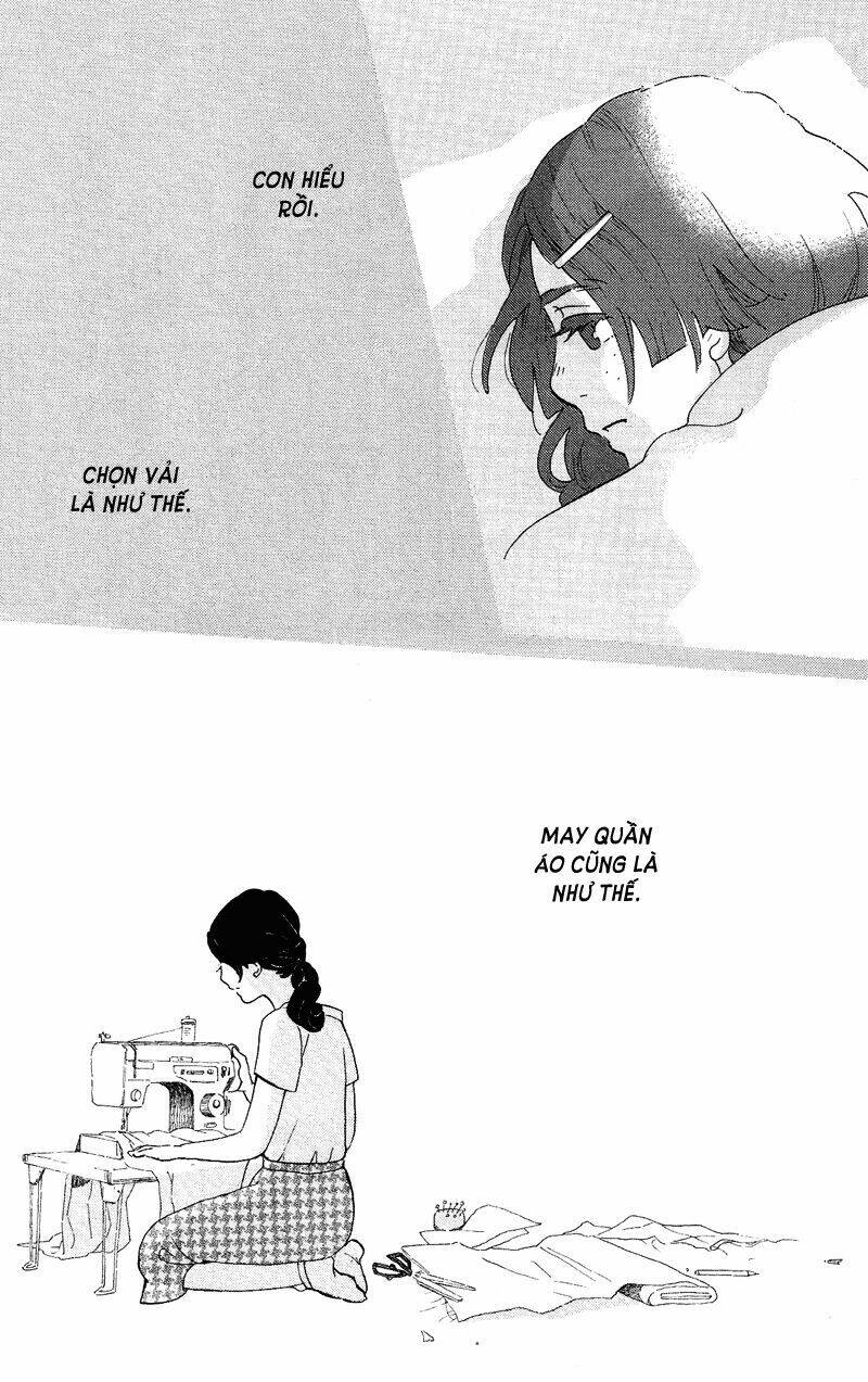 kuragehime (công chúa sứa) chapter 42 13