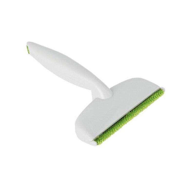 Hair Absorbing Brush Manual Mini Hair Remover Cleaning Brush For Household Commodity Gap Multi-Function Pet Hair Removal