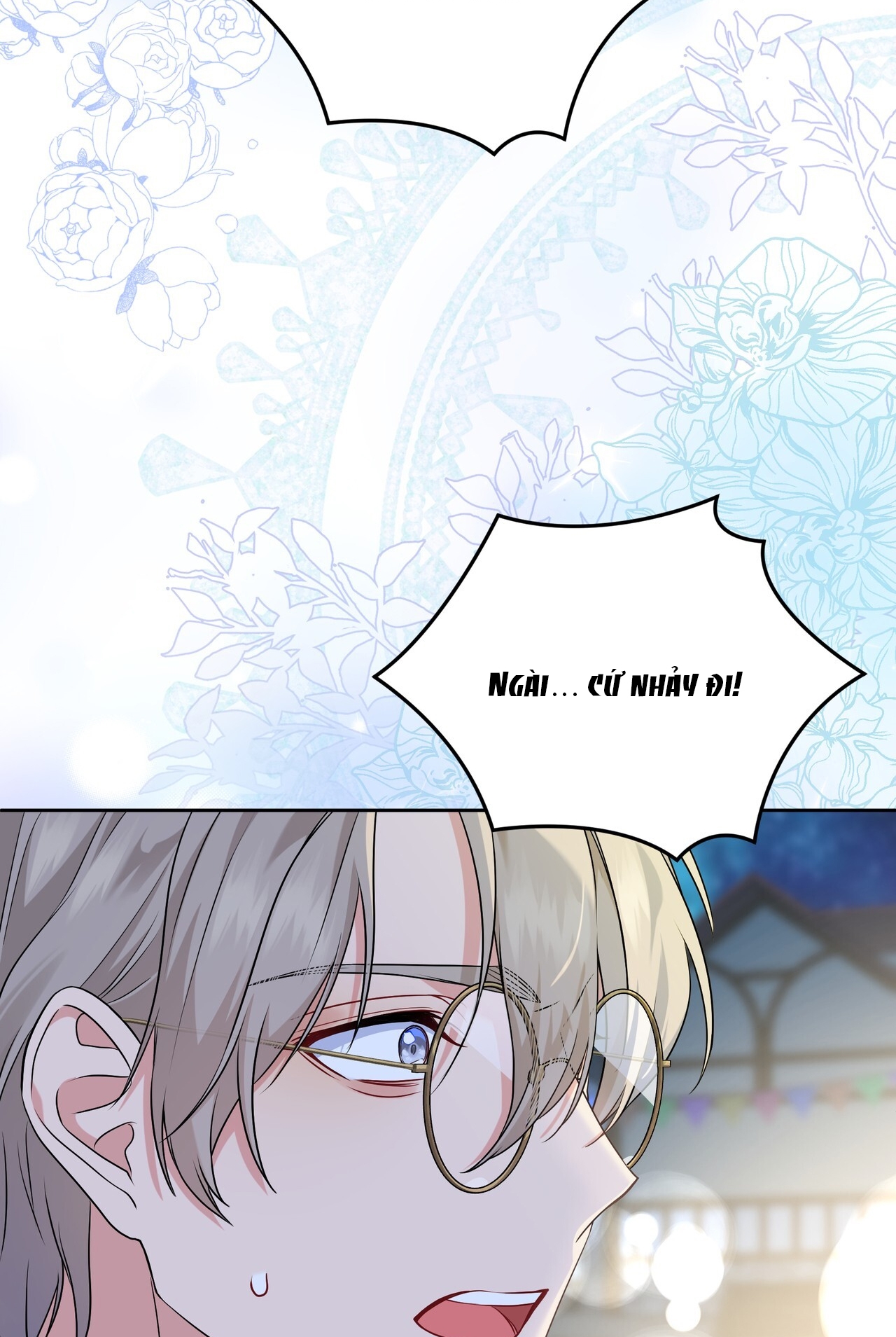 dấu tích của tiên nữ chapter 16.2 9