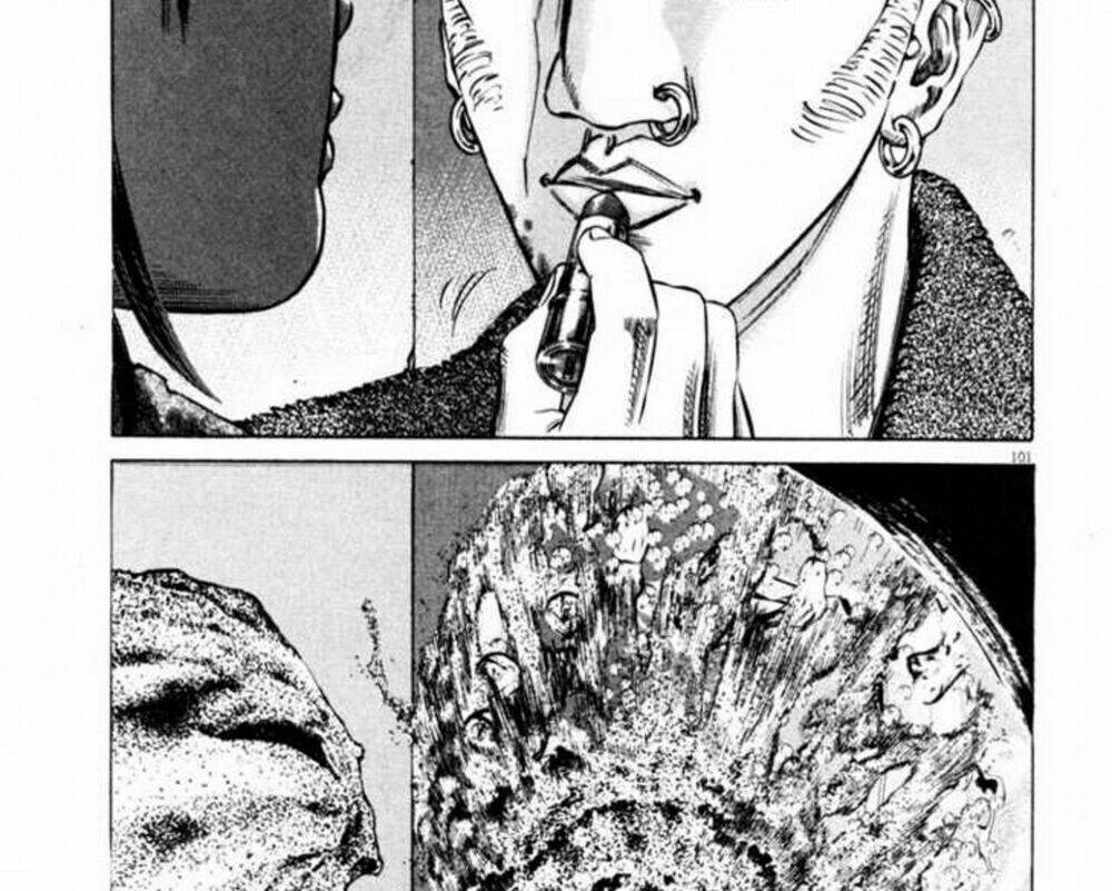 homunculus chapter 37 22