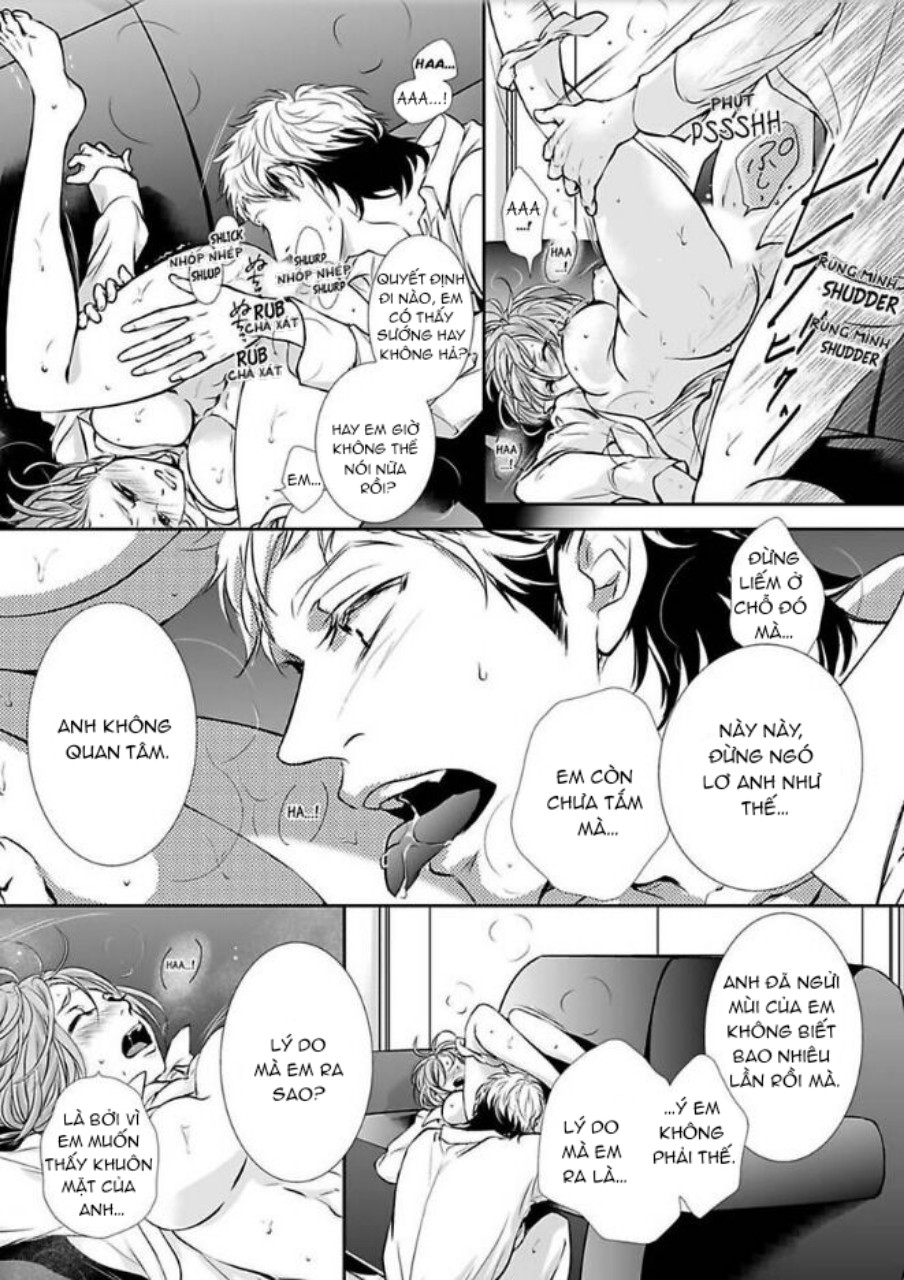 cơ hội thứ hai chapter 12.1 3