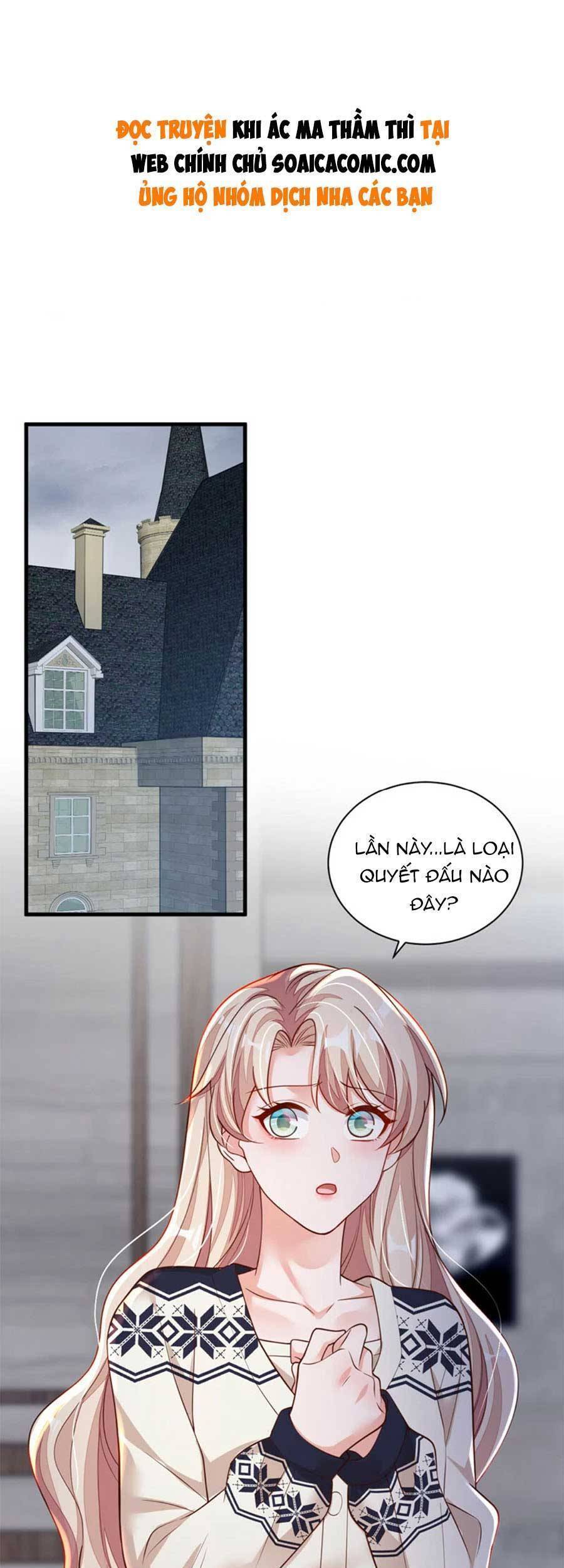 ác ma thì thầm chapter 73 1