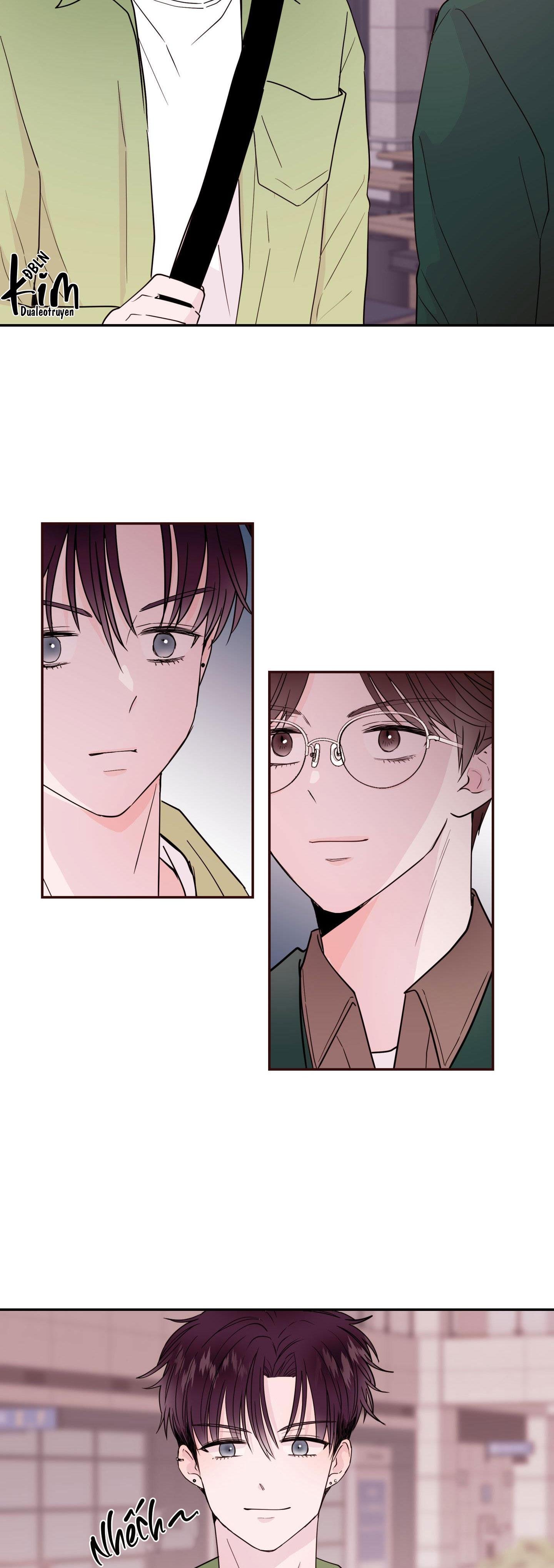 em trai vợ thật nguy hiểm chapter 35 27