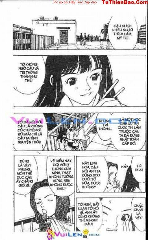 cô bé thám tử chapter 6 95