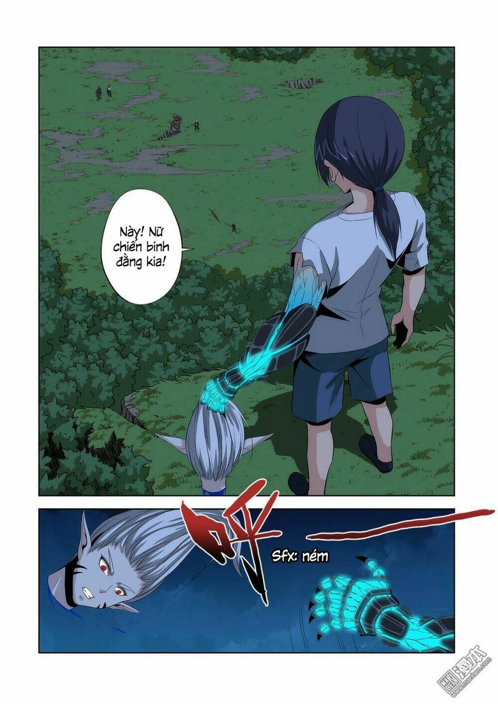 life and death chapter 10 14