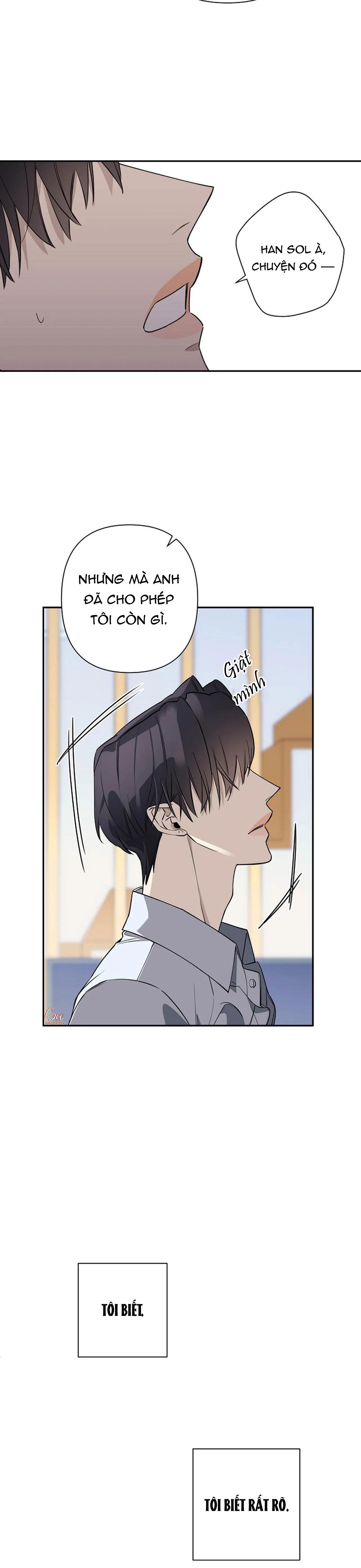 đêm dịu dàng chapter 40 15