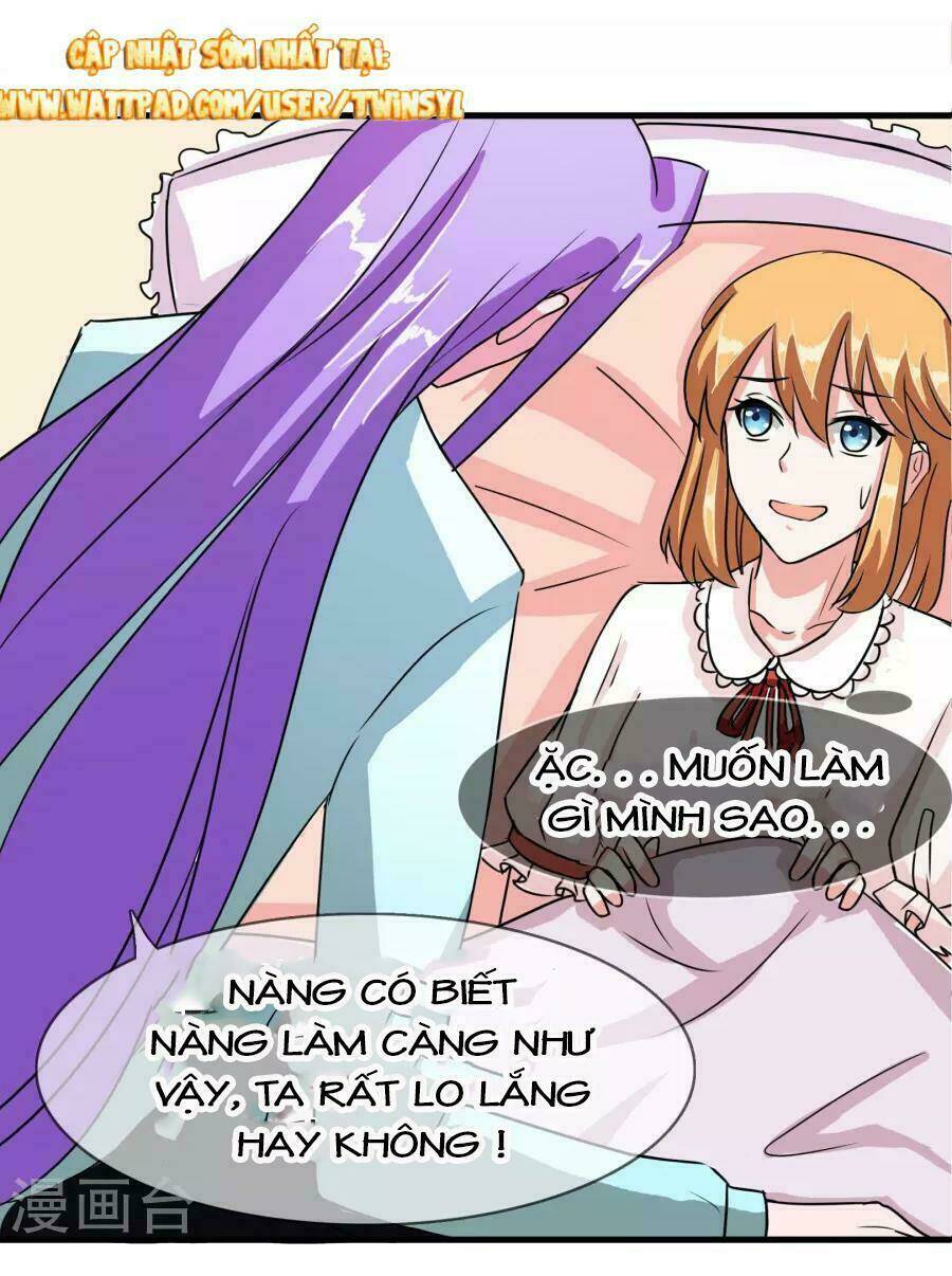 bá đạo trung khuyển tìm ái ký chapter 93 11