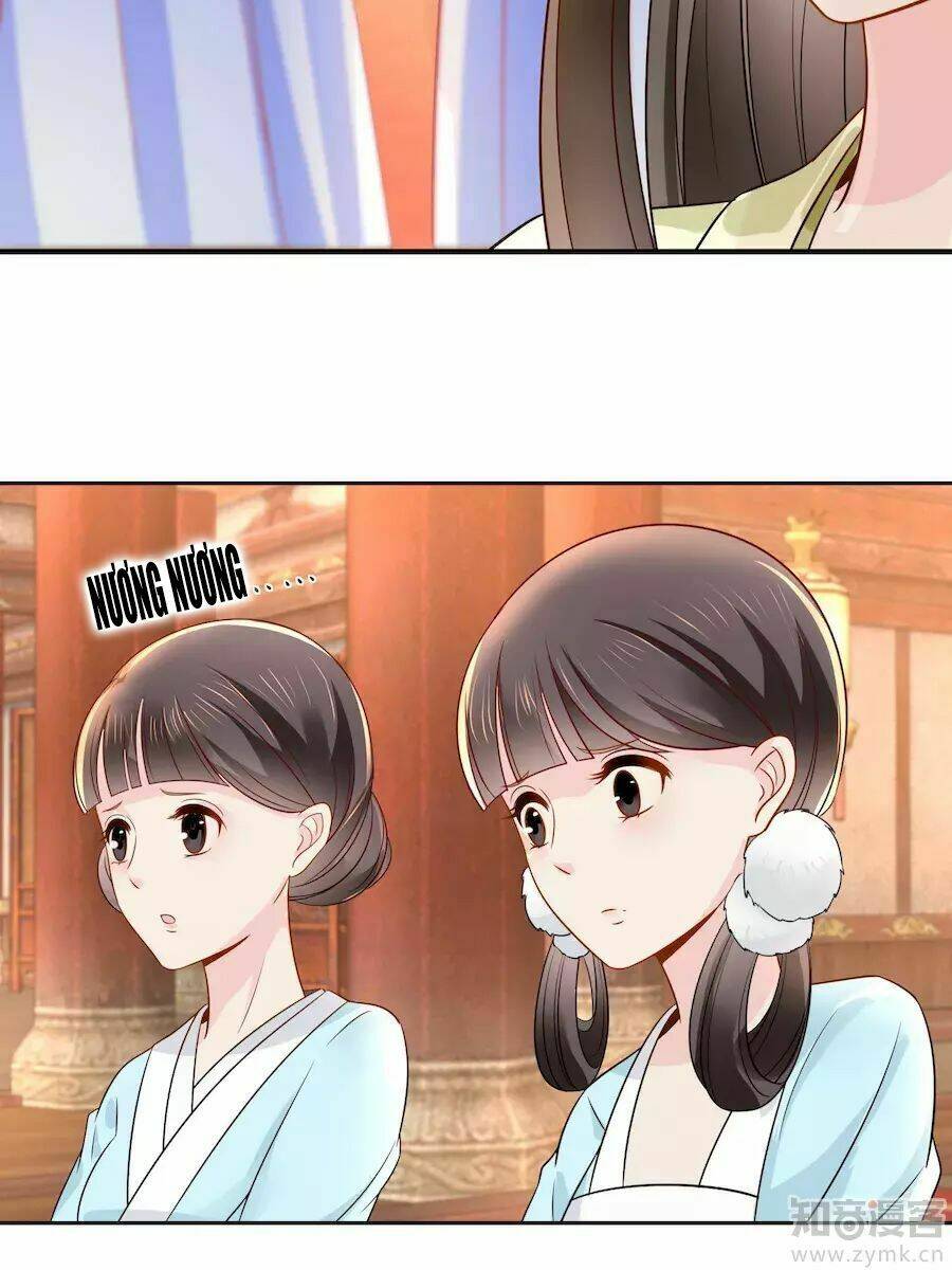 lãnh cung phế hậu muốn nghịch thiên chapter 28 17