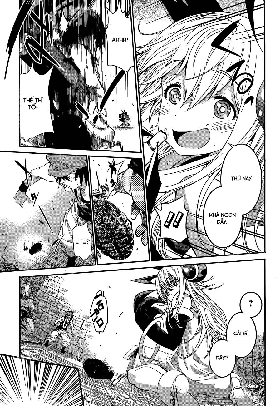 q (shihira tatsuya) chapter 2.1 15