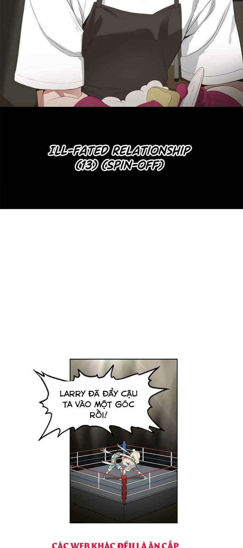 võ sĩ - the boxer chapter 118 17