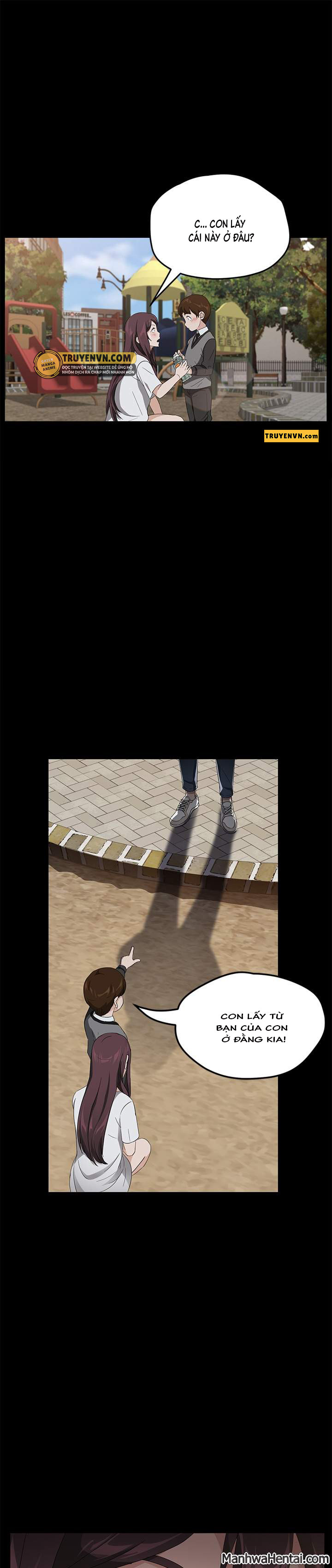 cô vợ bị bán chapter 18 1