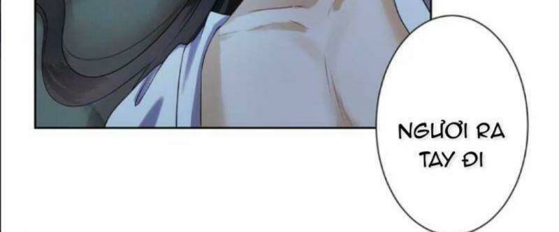 vương gia kiêu ngạo quá khó cua chapter 4 44