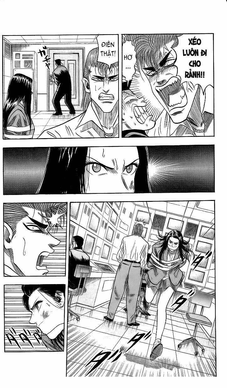 hareluya chapter 31 7