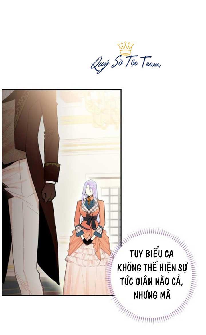 trọng sinh trở thành hoàng phi chapter 46 31