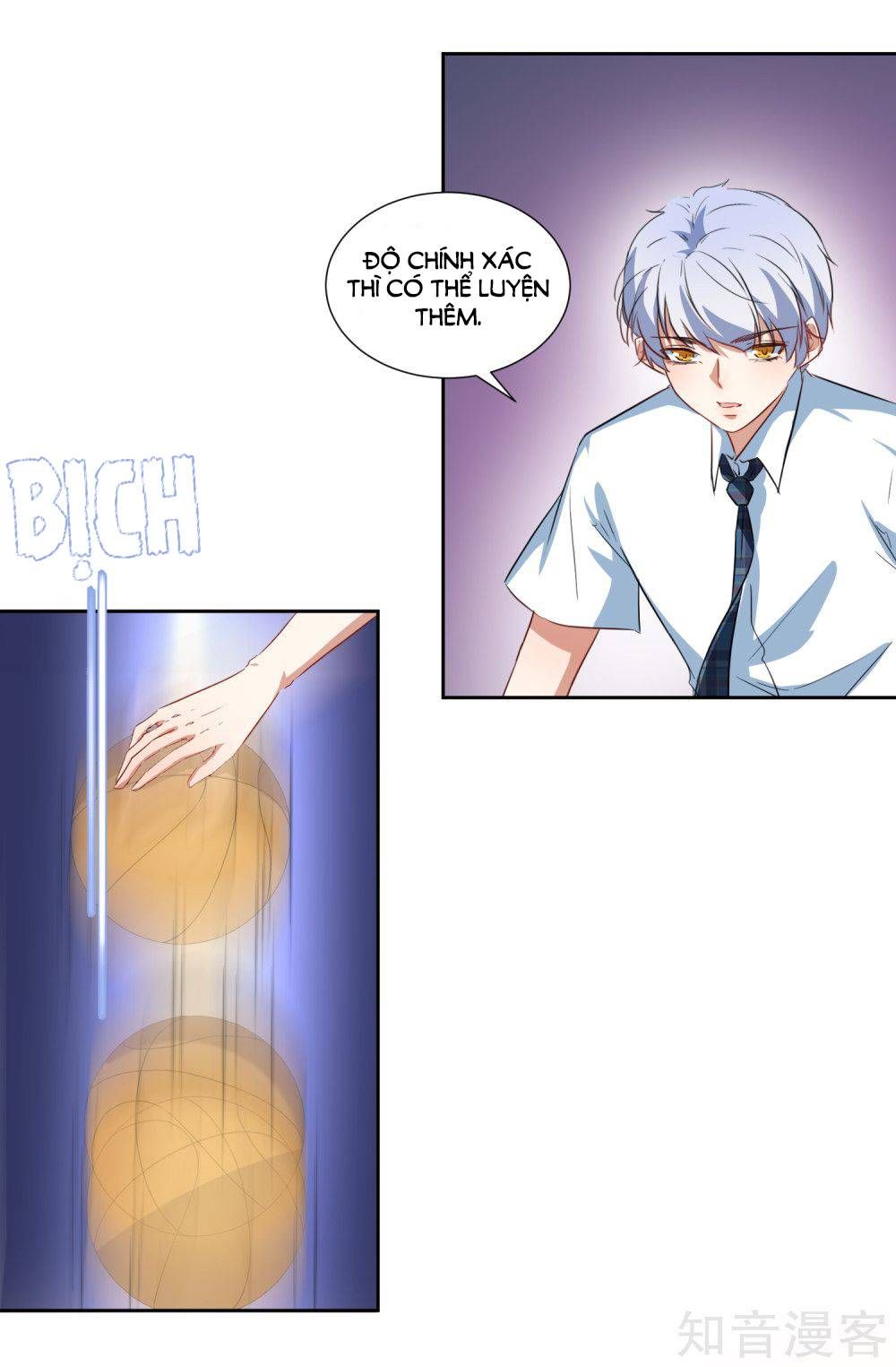 thầy giáo ác ma yêu tôi rồi chapter 65 13