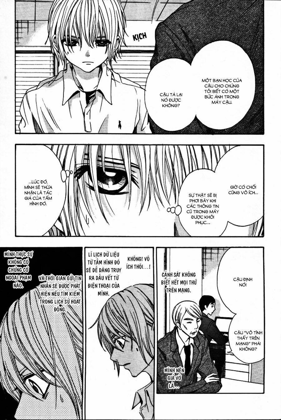 sekai no hate chapter 11 5