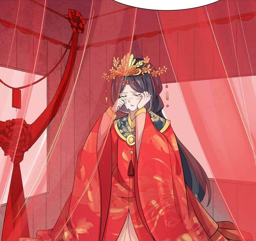 hoạn phi thiên hạ chapter 45 16