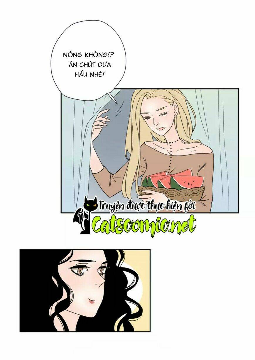 sự lãng mạn cố chấp chapter 1 47