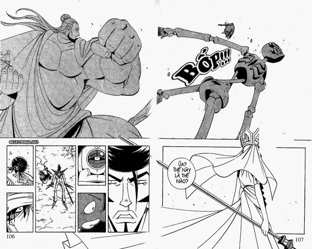 vua pháp thuật chapter 189 21