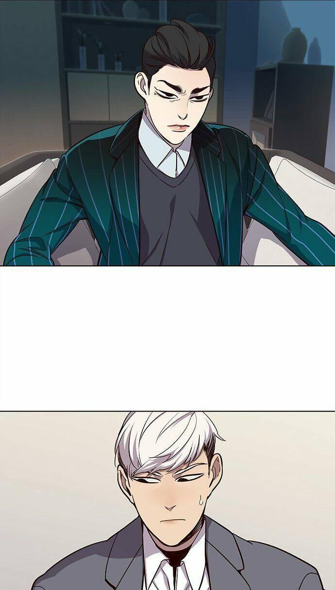 biến thân thành mèo chapter 21 3