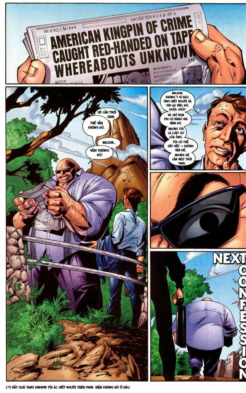 ultimate spider-man chapter 12 22