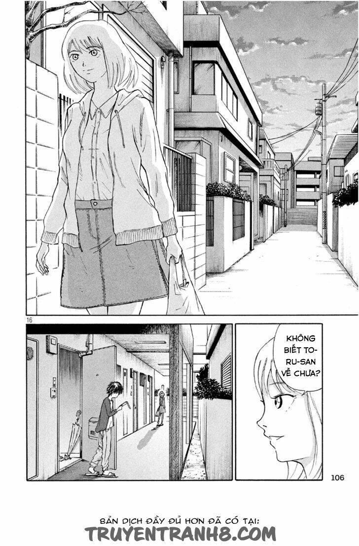 shuumatsu no tenki chapter 4 16