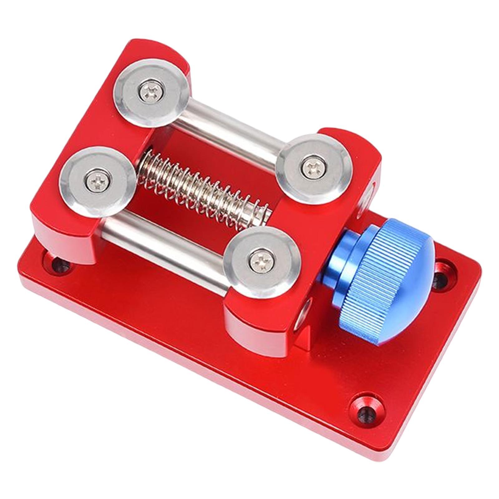 Watch Maintenance Removal Repair Tool Red