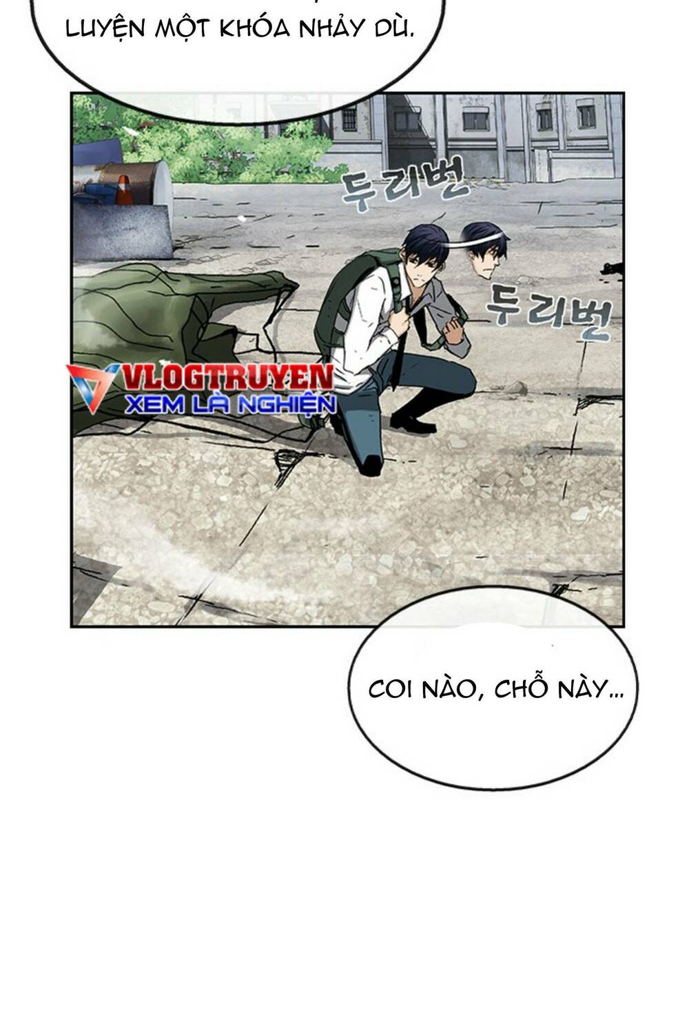 pubg - cuộc chiến sinh tồn - 100 chapter 1 162