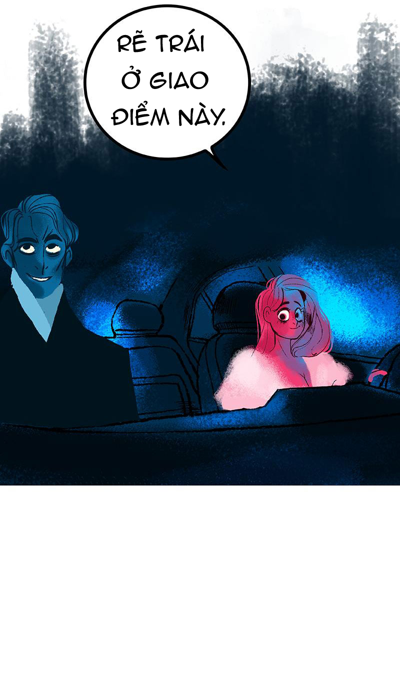 thần thoại olympus chapter 10 22