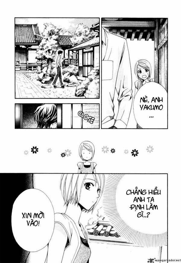 shinrei tantei yakumo - thám tử tâm linh season 1 chapter 4 34