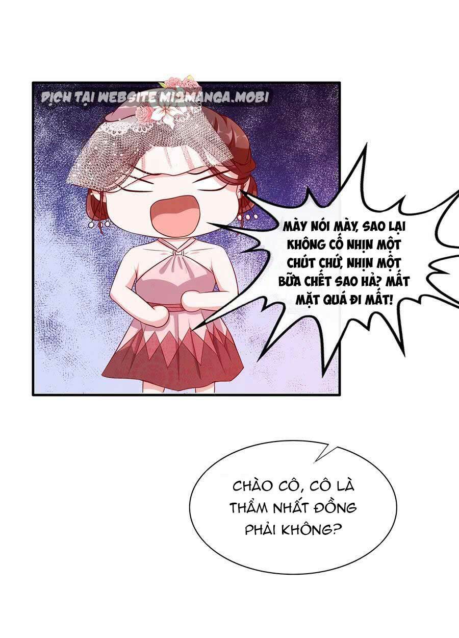 gả cho tình cũ làm lão bà chapter 47 30