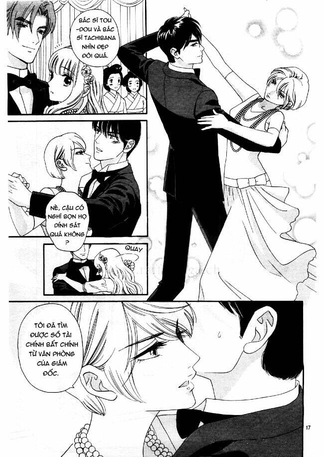maria no shiro chapter 8 18