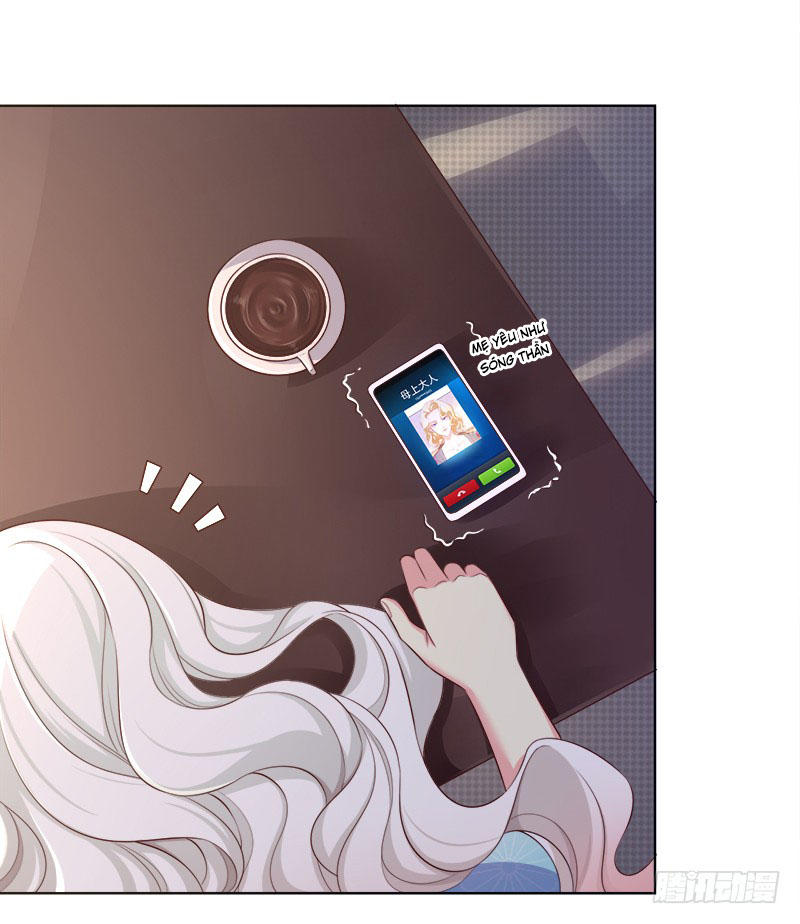 nhà có vợ xinh chapter 4 45