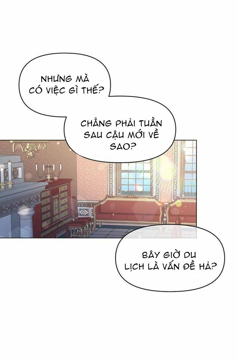 khu vườn câm lặng chapter 5 70